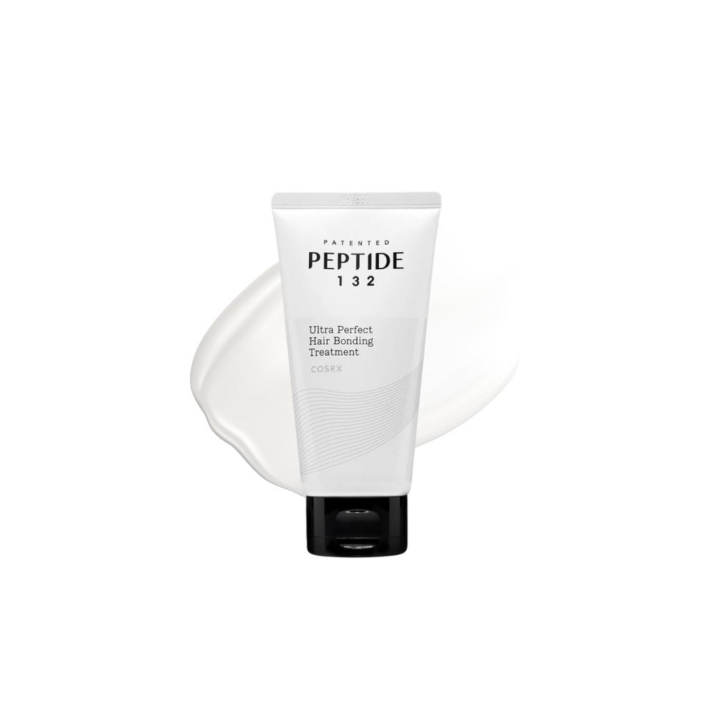COSRX | PEPTIDE-132 Ultra Perfect Hair Bonding Treatment
