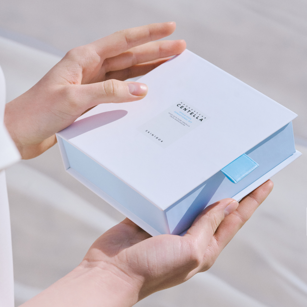 SKIN1004 | Hyalu-Cica Sunsational Kit