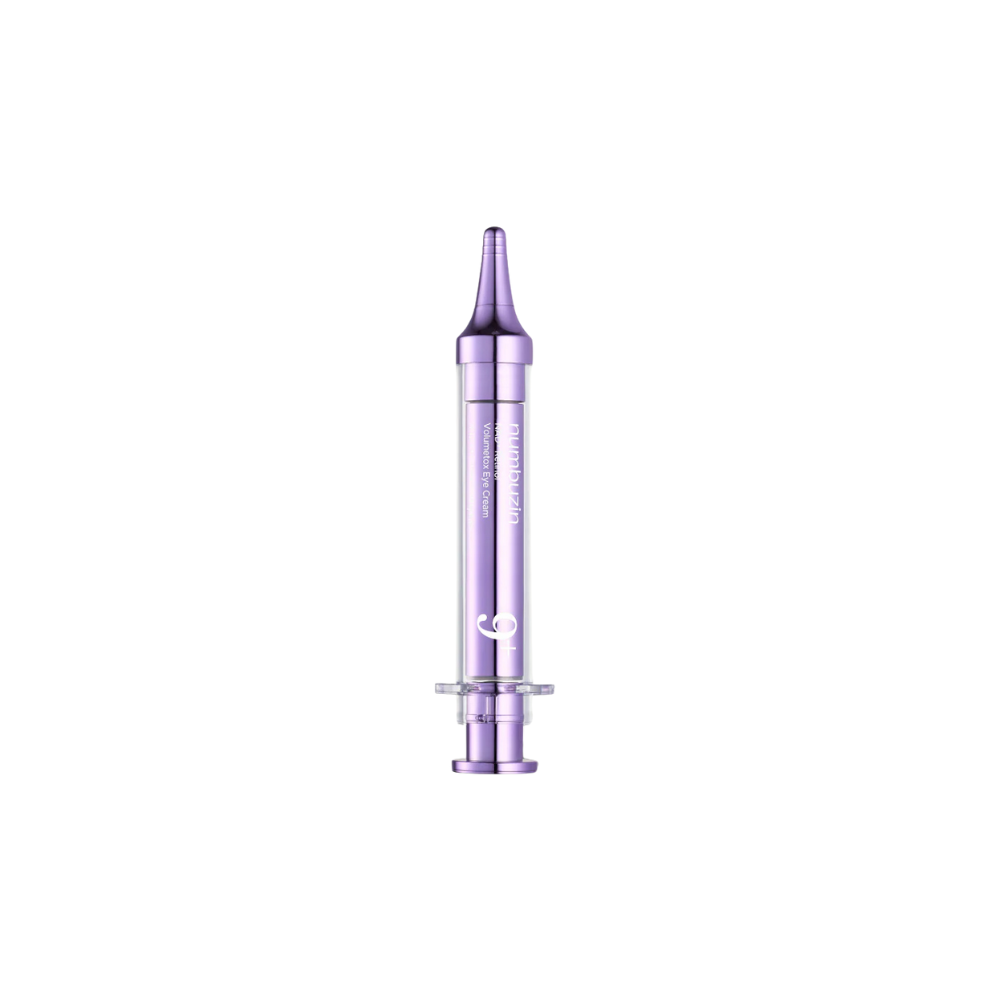 Numbuzin | št. 9 NAD+ Retinol Volumetox krema za predel okoli oči