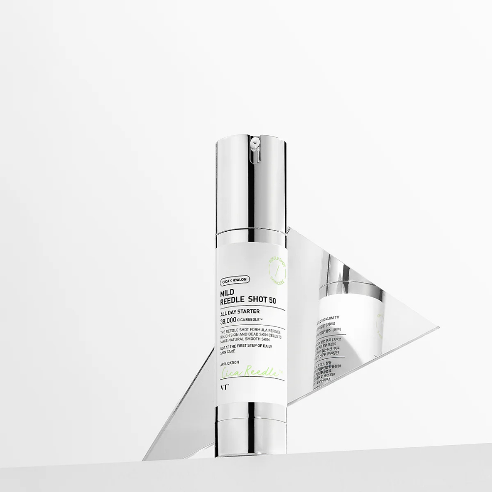 VT Cosmetics | Reedle Shot 50