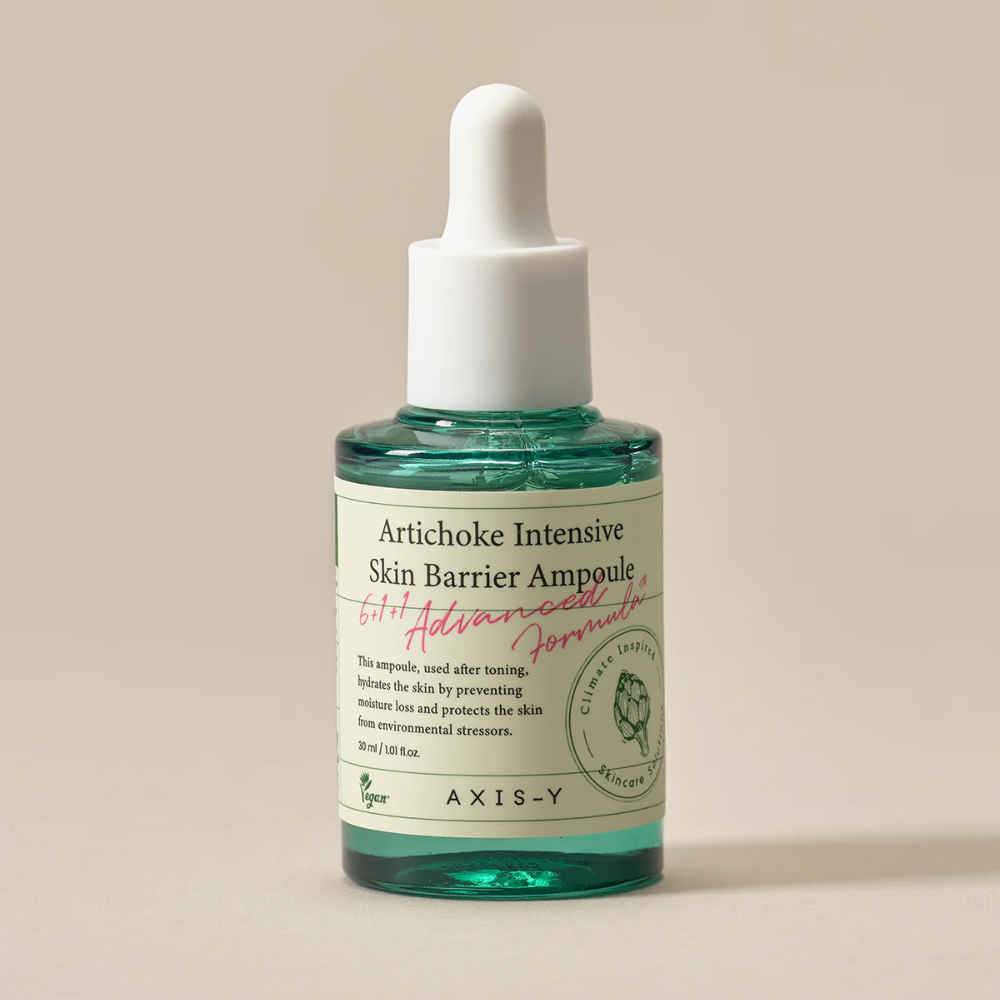 AXIS-Y | Artichoke Intensive Skin Barrier Ampoule