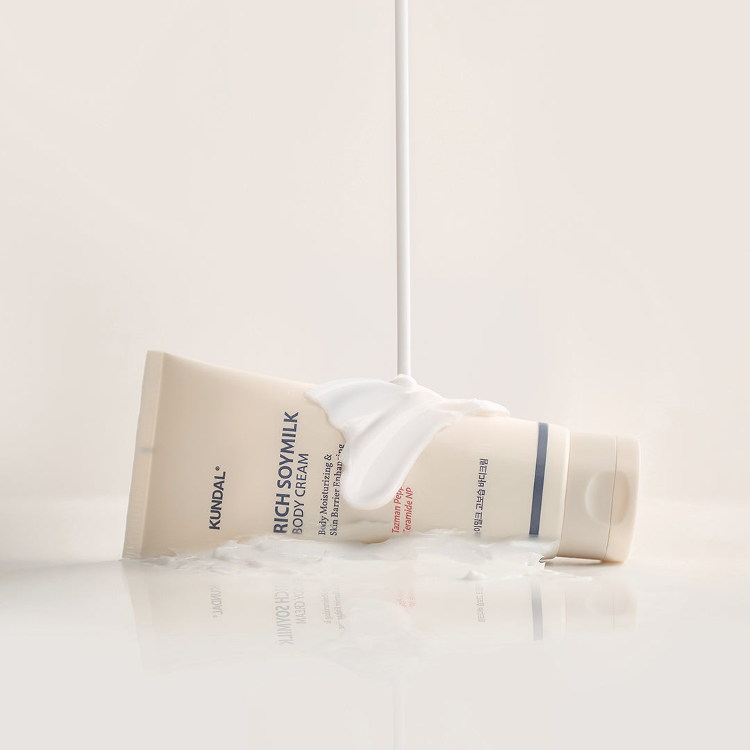 Kundal | Rich Soymilk Body Cream