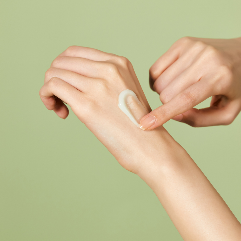 VVBETTER | Jeju Yuja Cera Balancing Cream