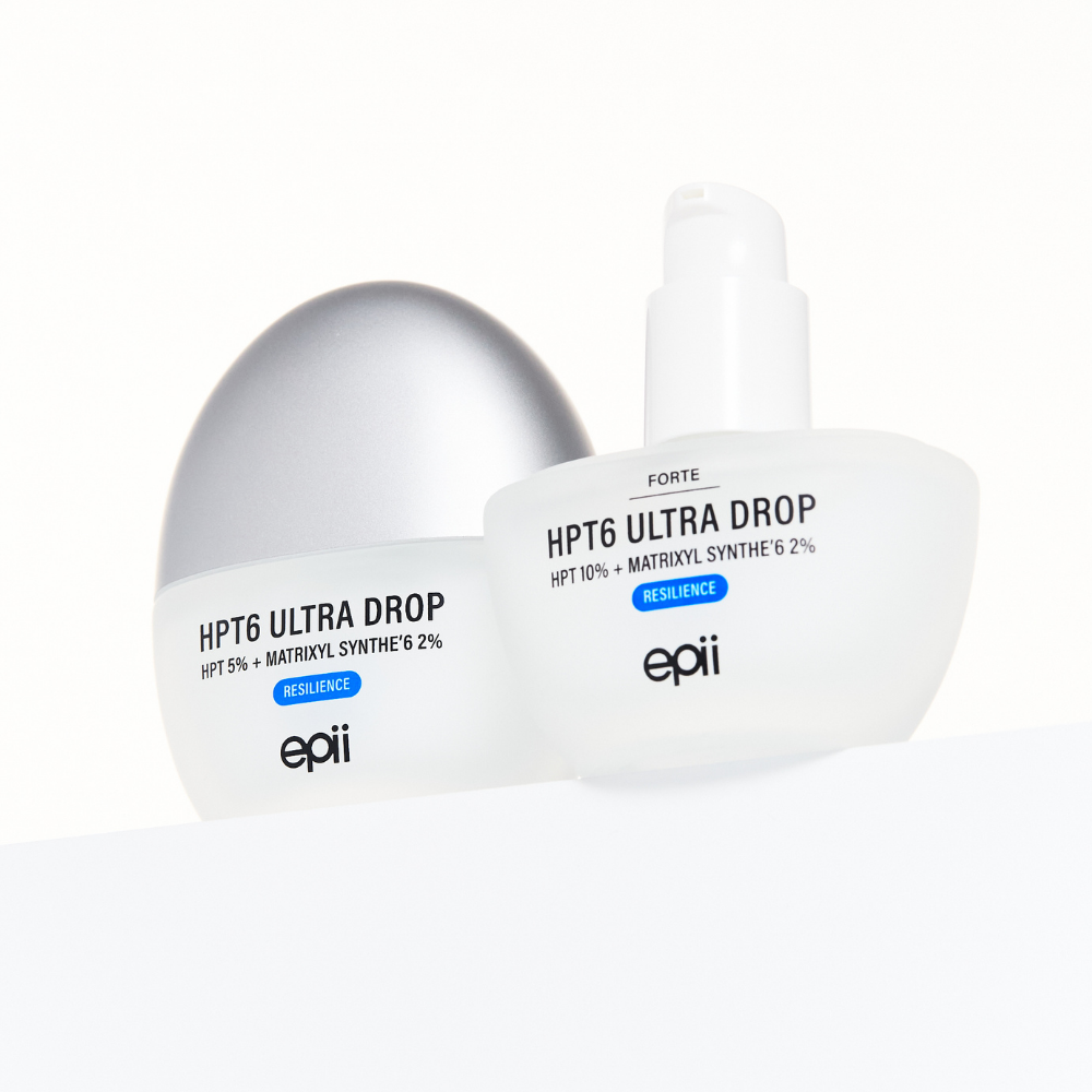 epii | HPT6 Ultra Drop 10%
