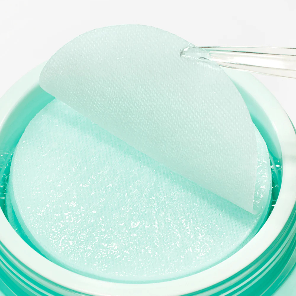 Anua | PDRN 100 Hyaluronic Acid Glow Pad