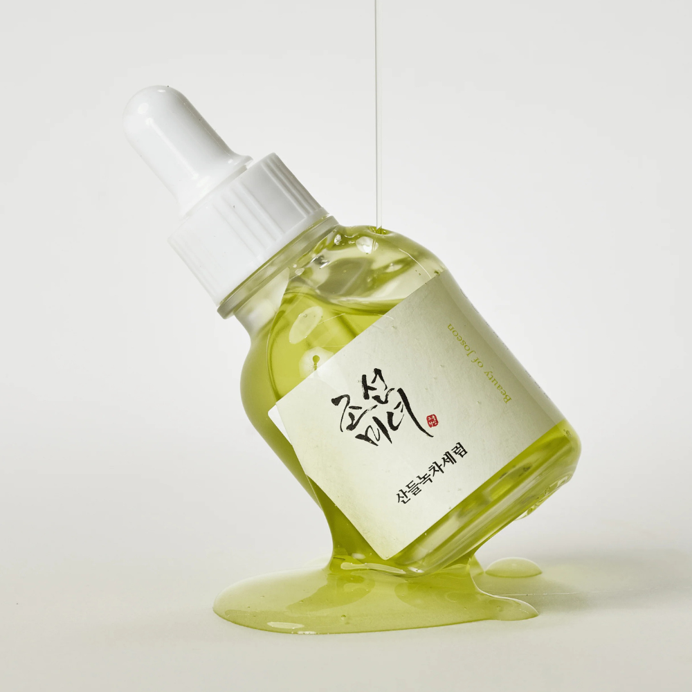 Beauty Of Joseon | Calming Serum: Green tea + Panthenol
