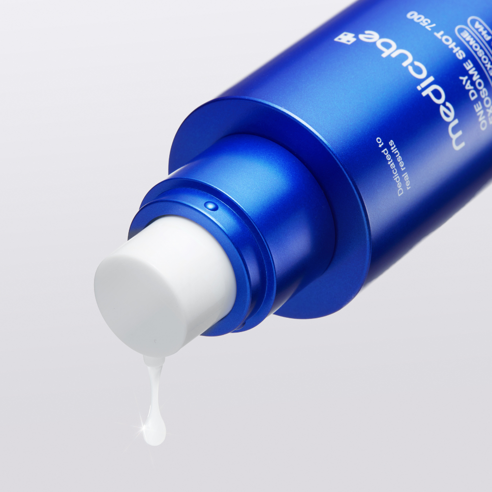 Medicube | One Day Exosome Shot 7500