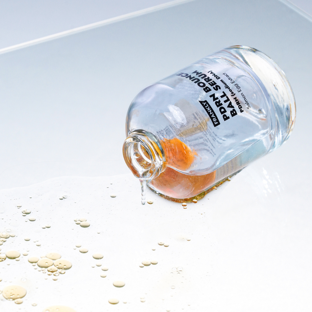 Frankly | PDRN Bounce Ball Serum