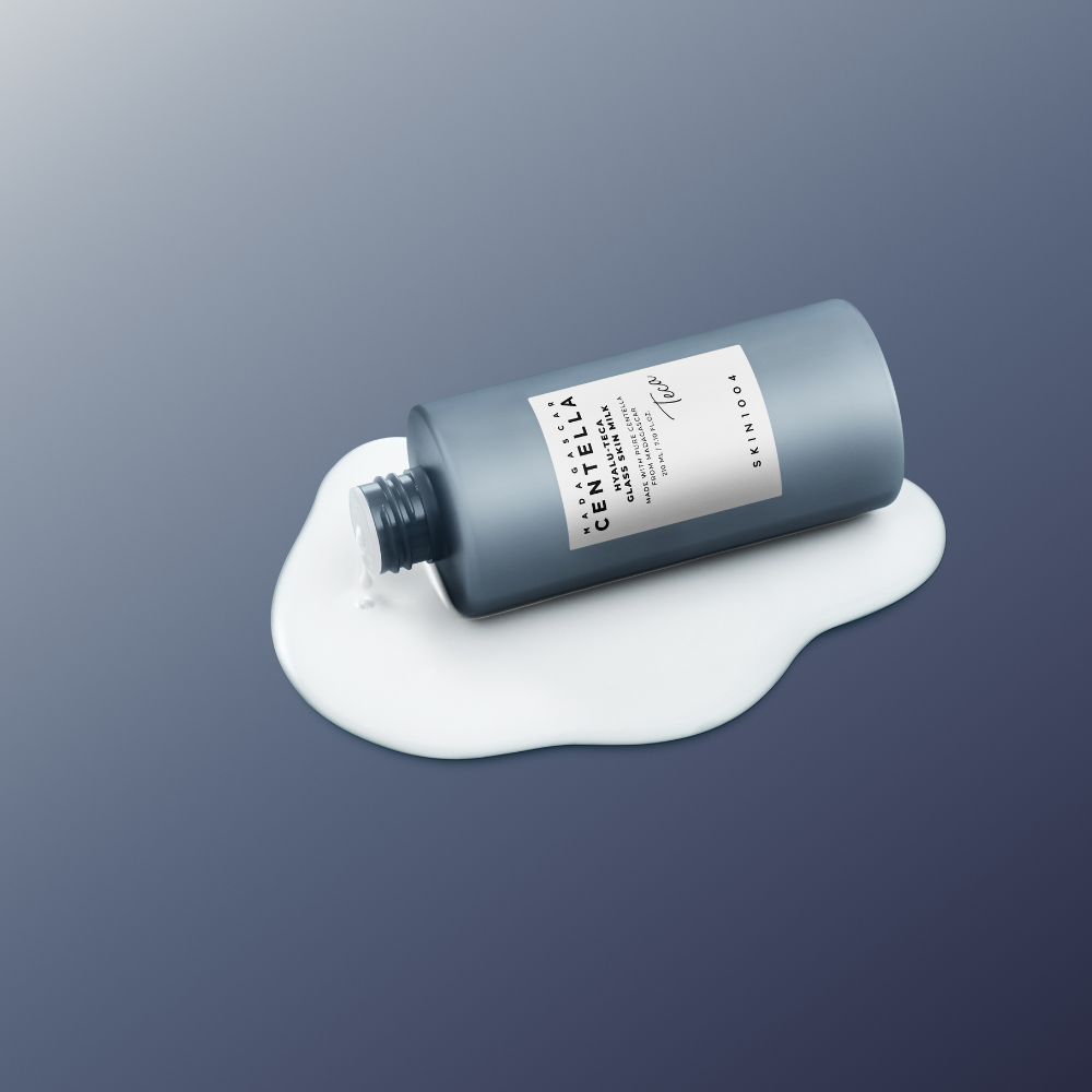 SKIN1004 | Hyalu-Cica Glass Skin Milk