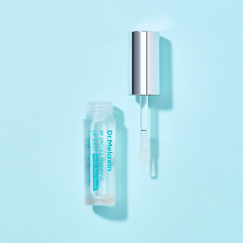 Dr. Melaxin | BP Spicule Plumping Lipshot Mild