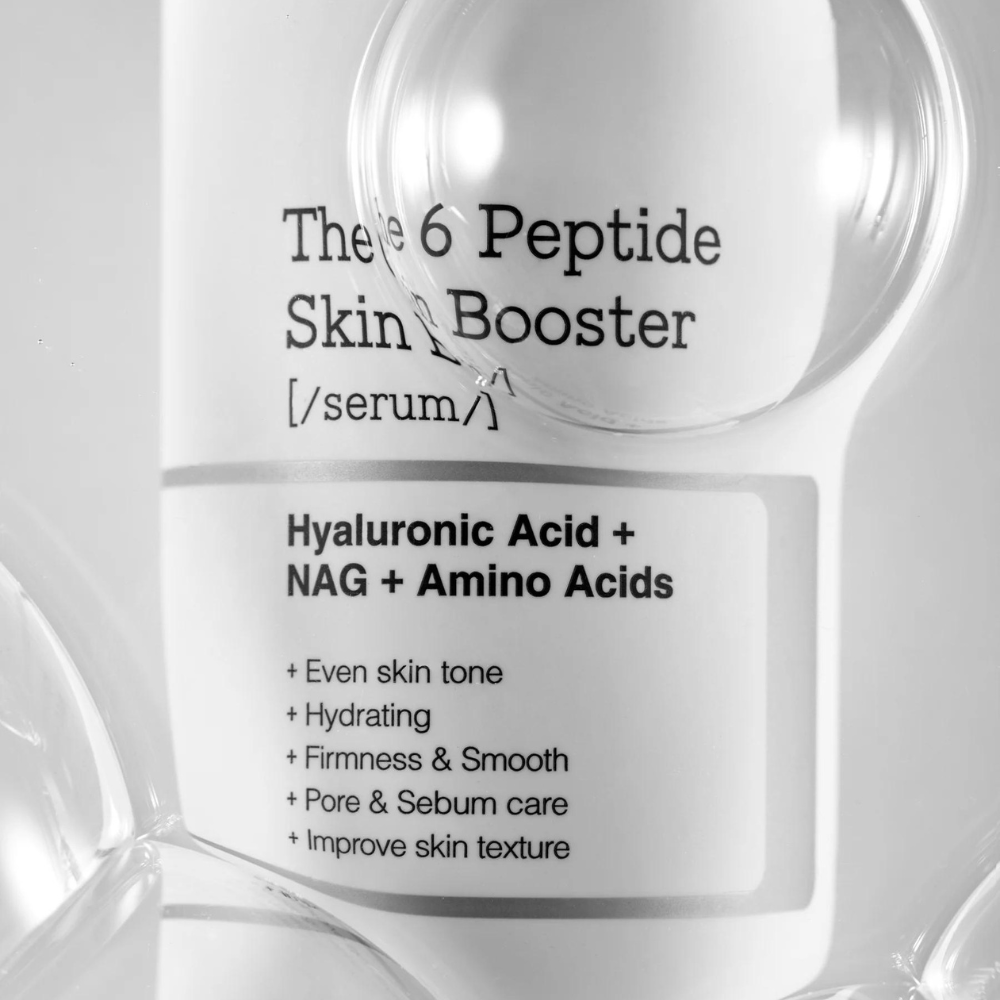 COSRX 6-Peptide Skin Booster