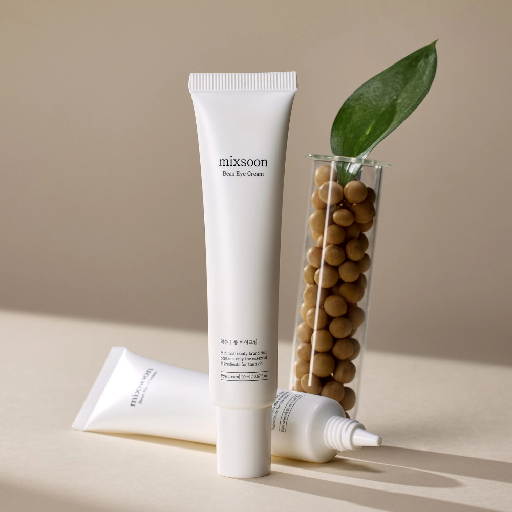 Mixsoon | Bean Eye Cream