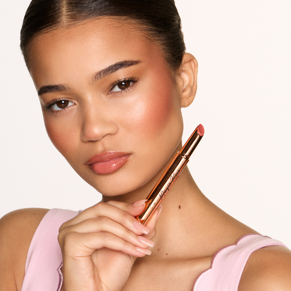 Bellamianta | Magic Kiss Lip Balm