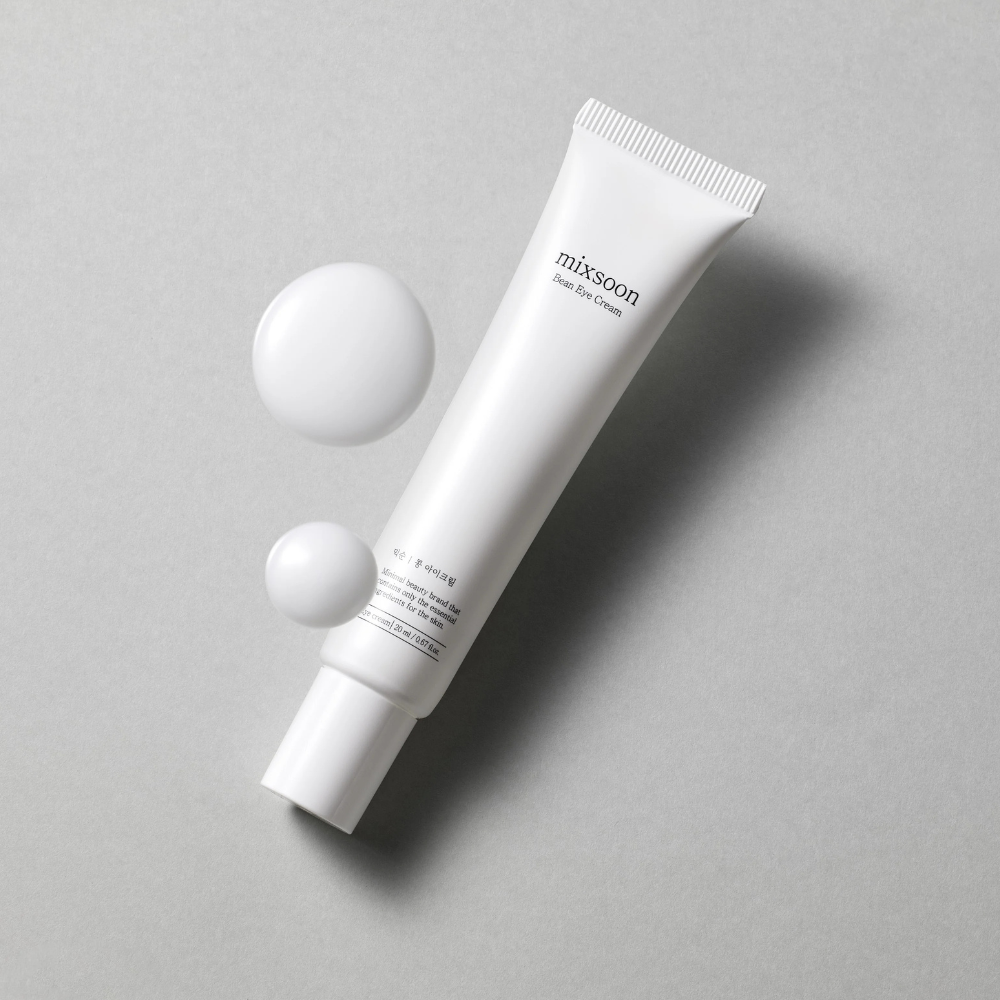 Mixsoon | Bean Eye Cream