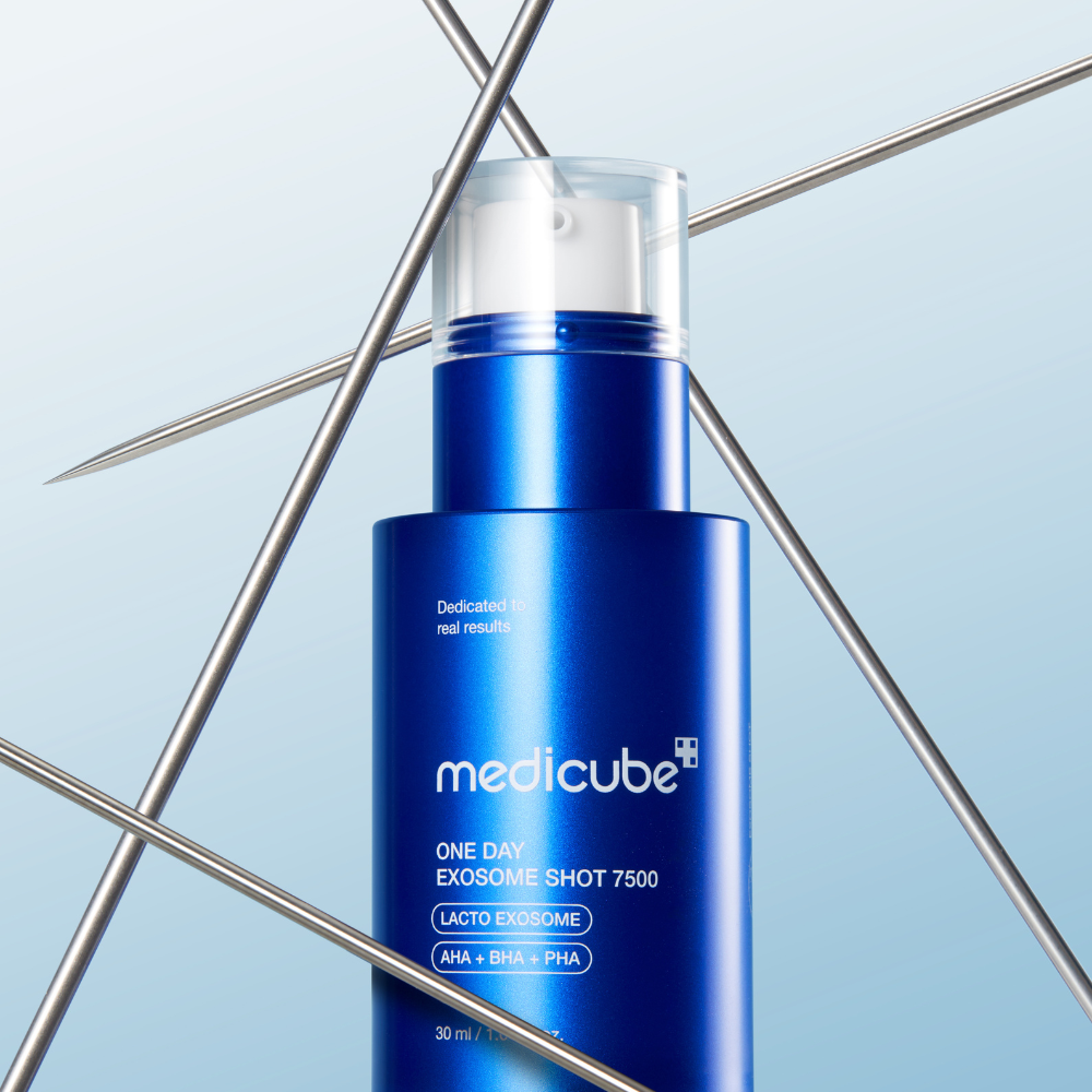 Medicube | One Day Exosome Shot 7500