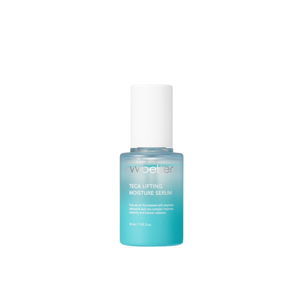 VVBetter | Teca Lifting Moisture Serum