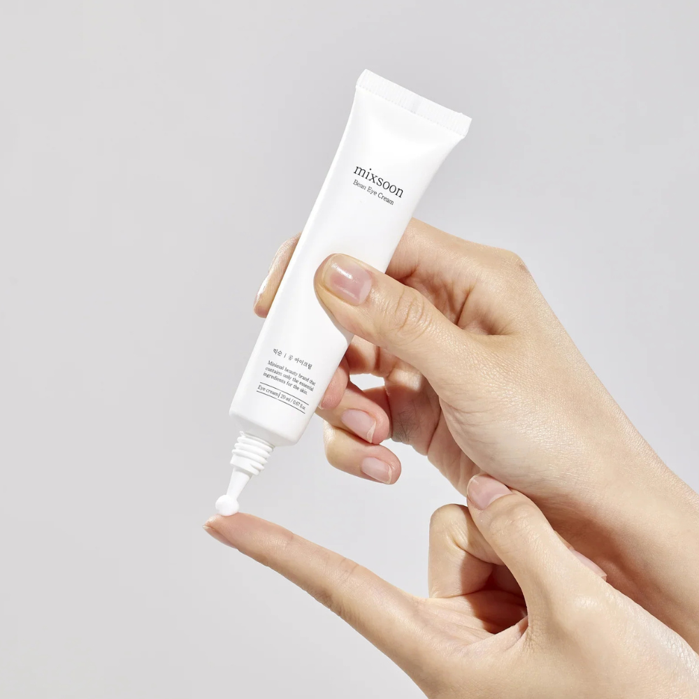 Mixsoon | Bean Eye Cream
