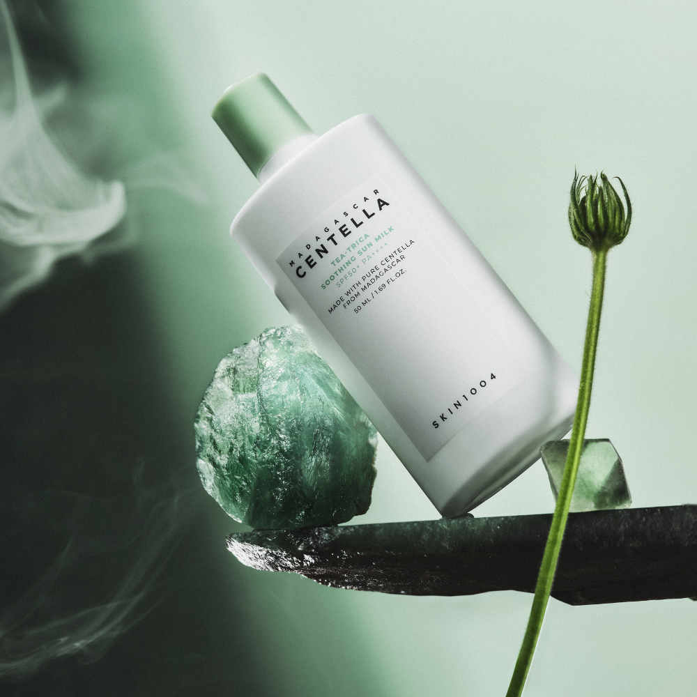 SKIN1004 | Tea-Trica Soothing Sun Milk