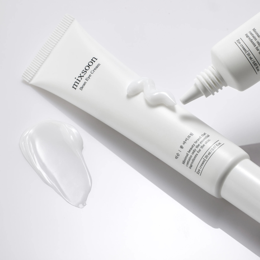 Mixsoon | Bean Eye Cream