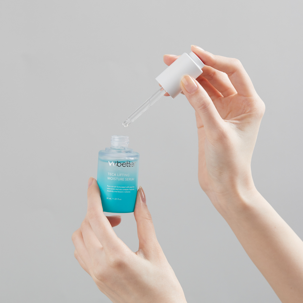 VVBETTER | Teca Lifting Moisture Serum