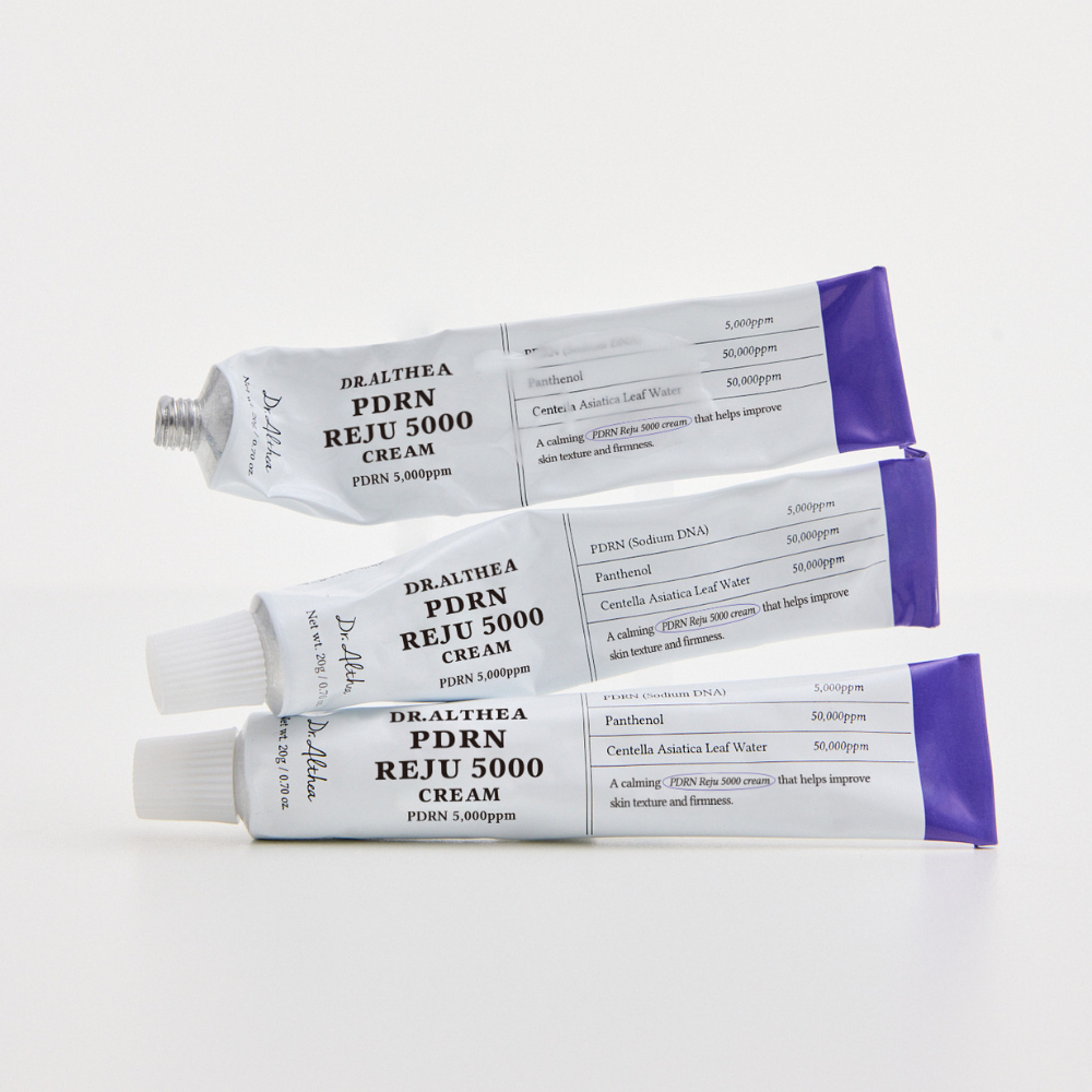Dr. Althea | PDRN Reju 5000 krema