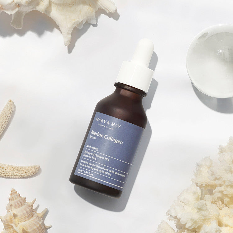 MARY & MAY | Marine Collagen Serum