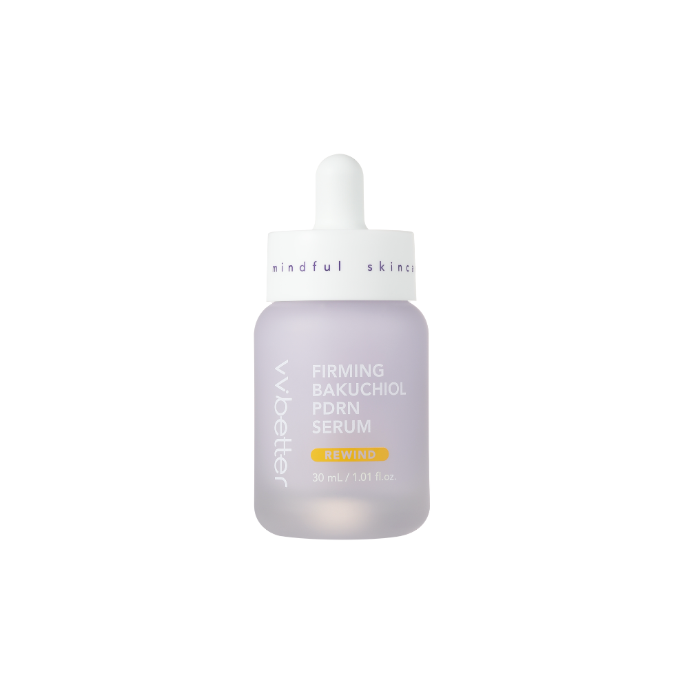 VVBetter | Učvrščevalni serum z bakuchiolom in PDRN