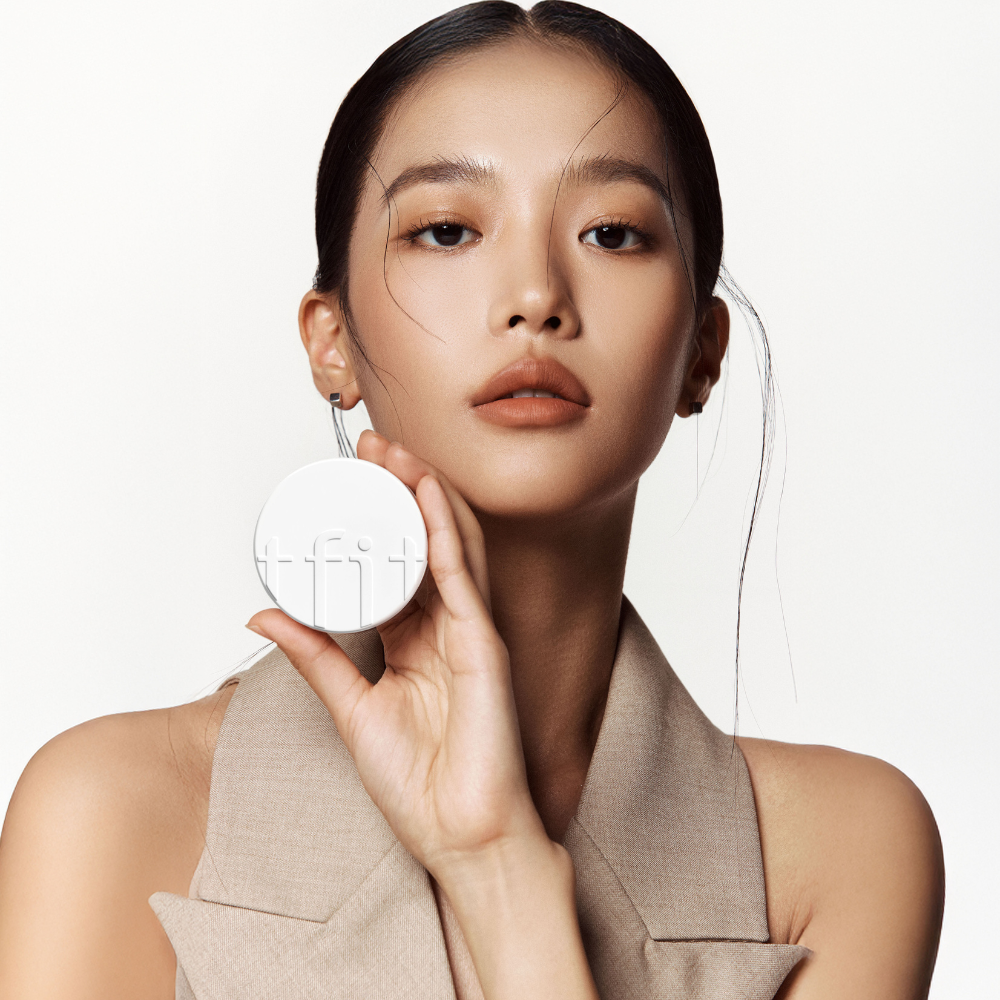 TFIT | Translucent Set Finishing Powder