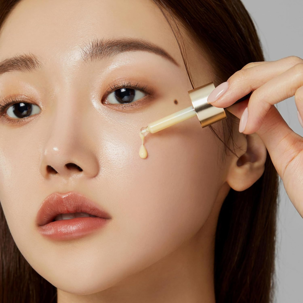 Medicube | Deep Vita C Ampoule 2.0