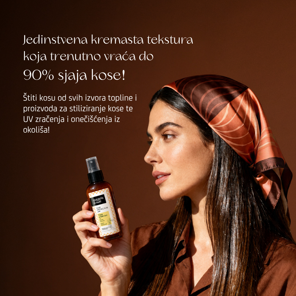 Nuggela & Sulé | Hair Protector Kit 2026.