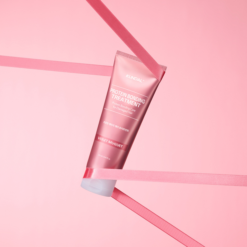Kundal | Protein Bonding Treatment