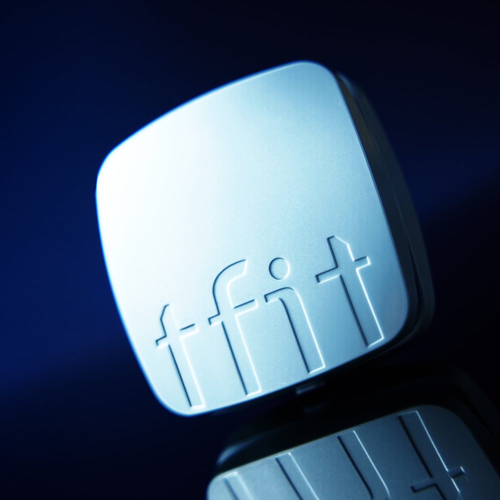 TFIT | Icy Fit Cover Cushion EX