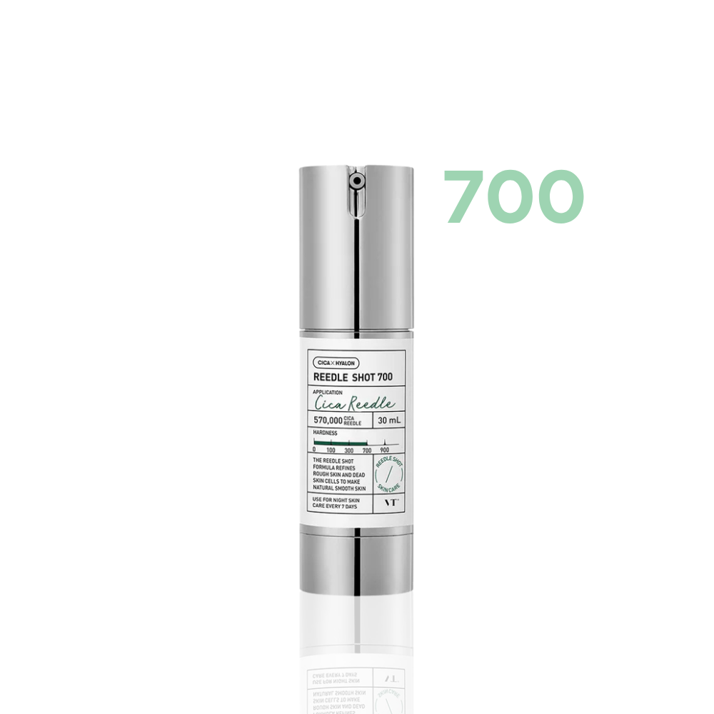 VT Cosmetics | Reedle Shot 700