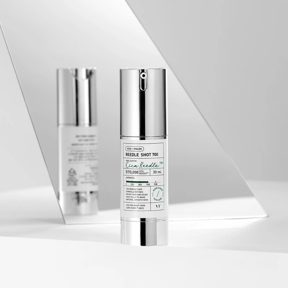VT Cosmetics | Reedle Shot 700