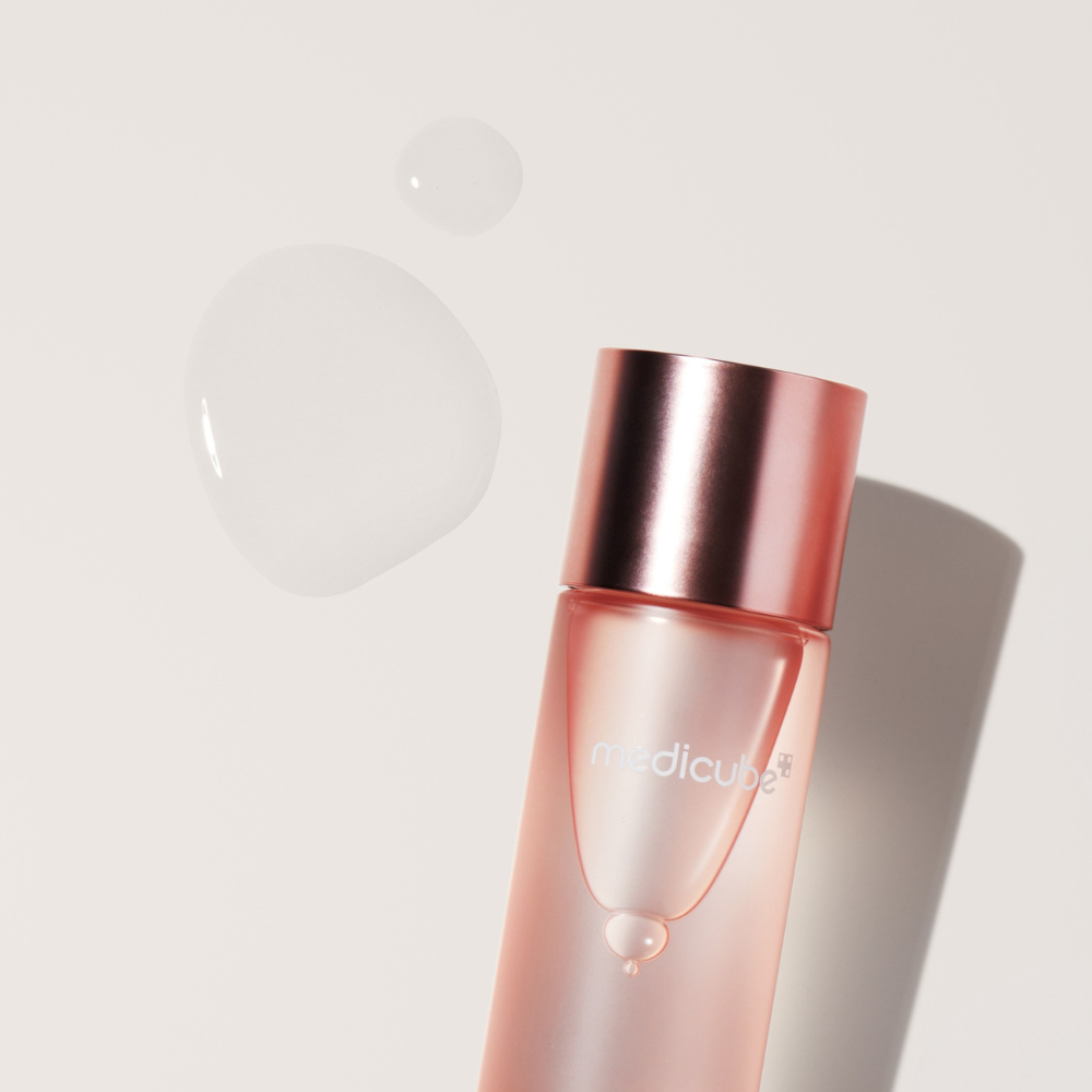 Medicube | Triple Collagen Toner