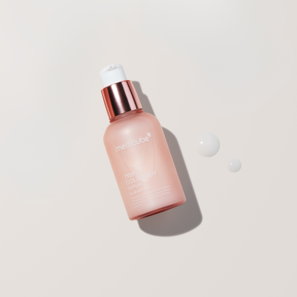 Medicube | Triple Collagen Serum