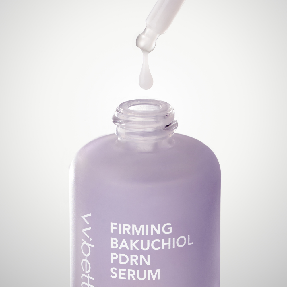VVBetter | Učvrščevalni serum z bakuchiolom in PDRN