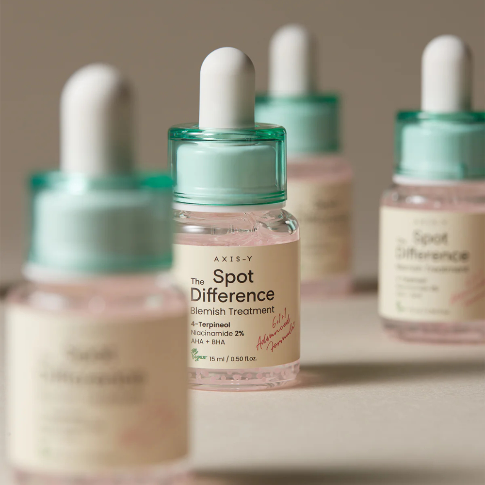 AXIS-Y | Spot The Difference Blemish Treatment
