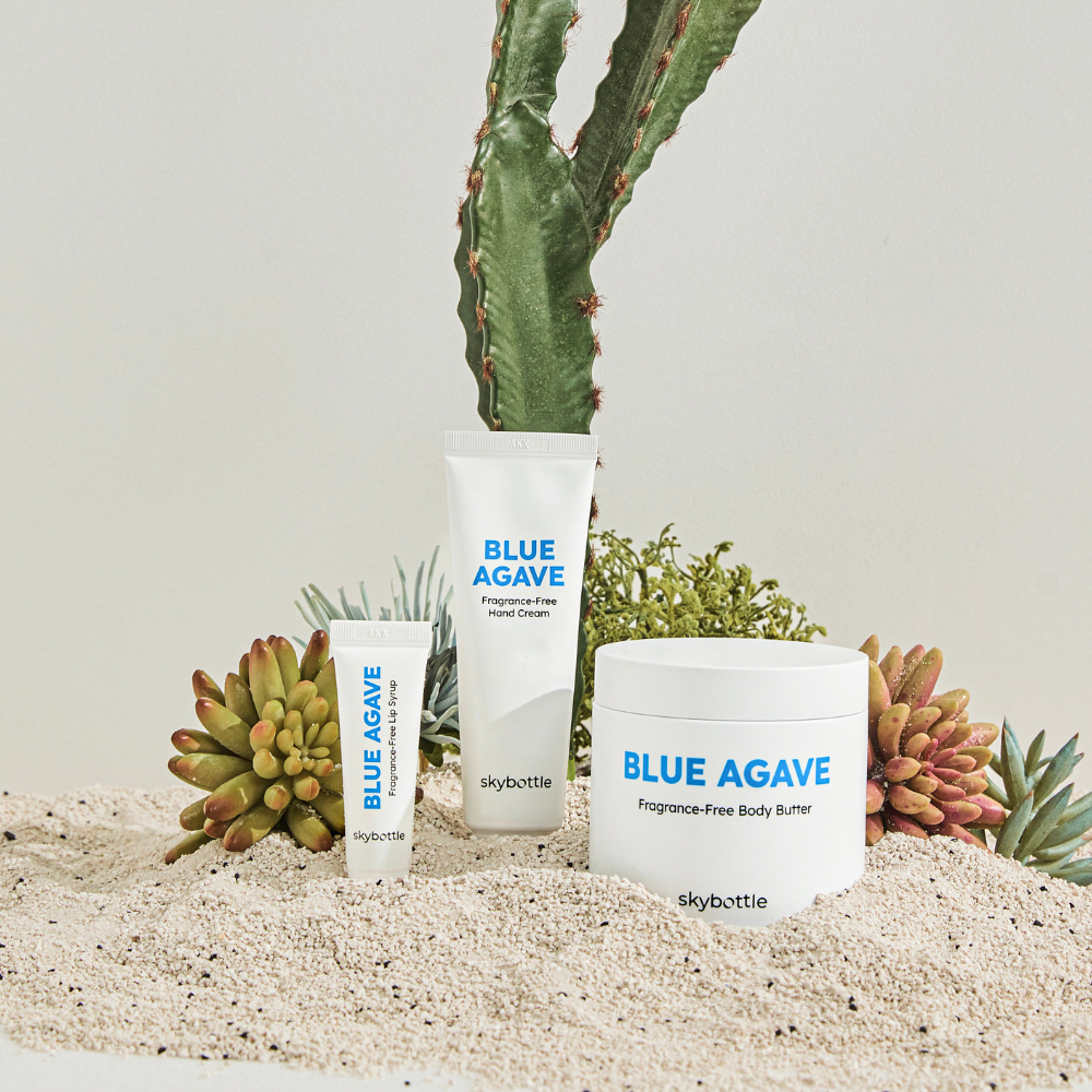 Skybottle | Fragrance-Free Lip Syrup
