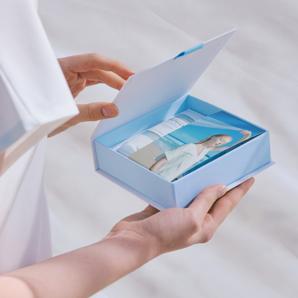 SKIN1004 | Hyalu-Cica Sunsational Kit