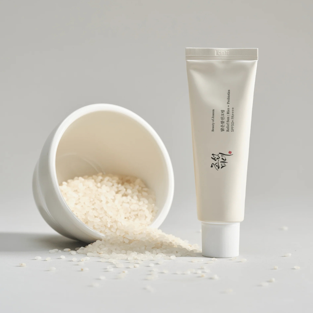 Beauty Of Joseon | Relief Sun: Rice + Probiotics SPF50+