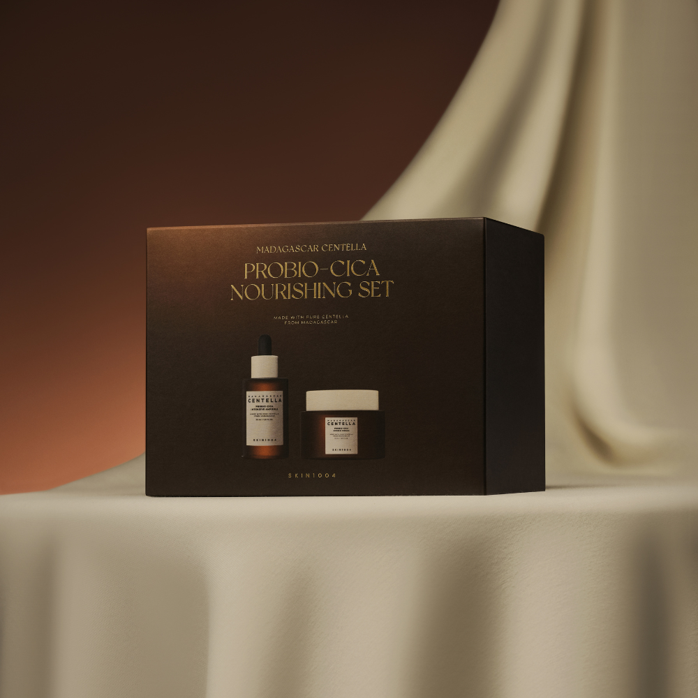 SKIN1004 | Hranilni set Probio-Cica