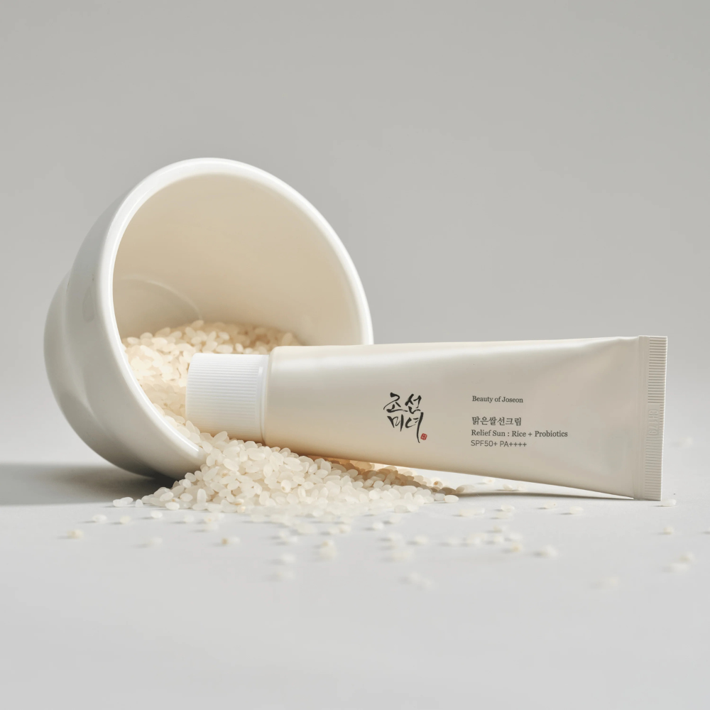 Beauty Of Joseon | Relief Sun: Rice + Probiotics SPF50+