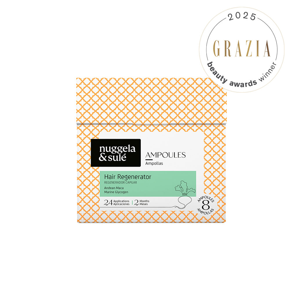 Nuggela & Sulé | Ampule za regeneraciju
