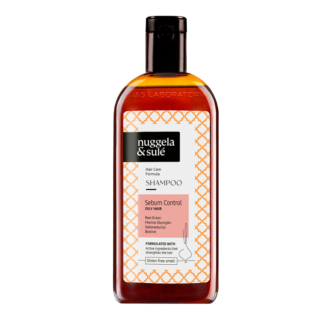 Nuggela & Sulé | Sebum Control Shampoo