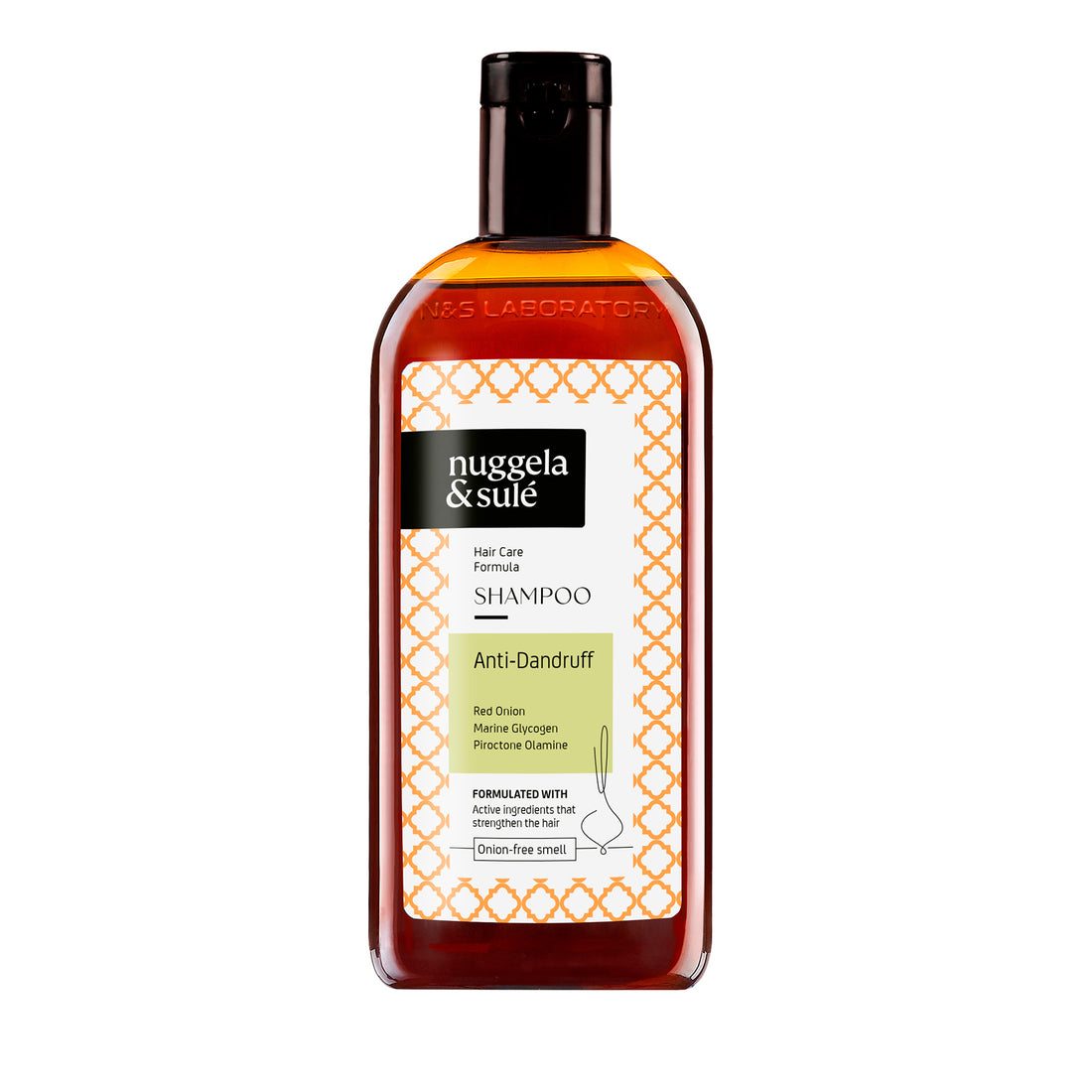 Nuggela & Sulé | Anti-Dandruff Shampoo