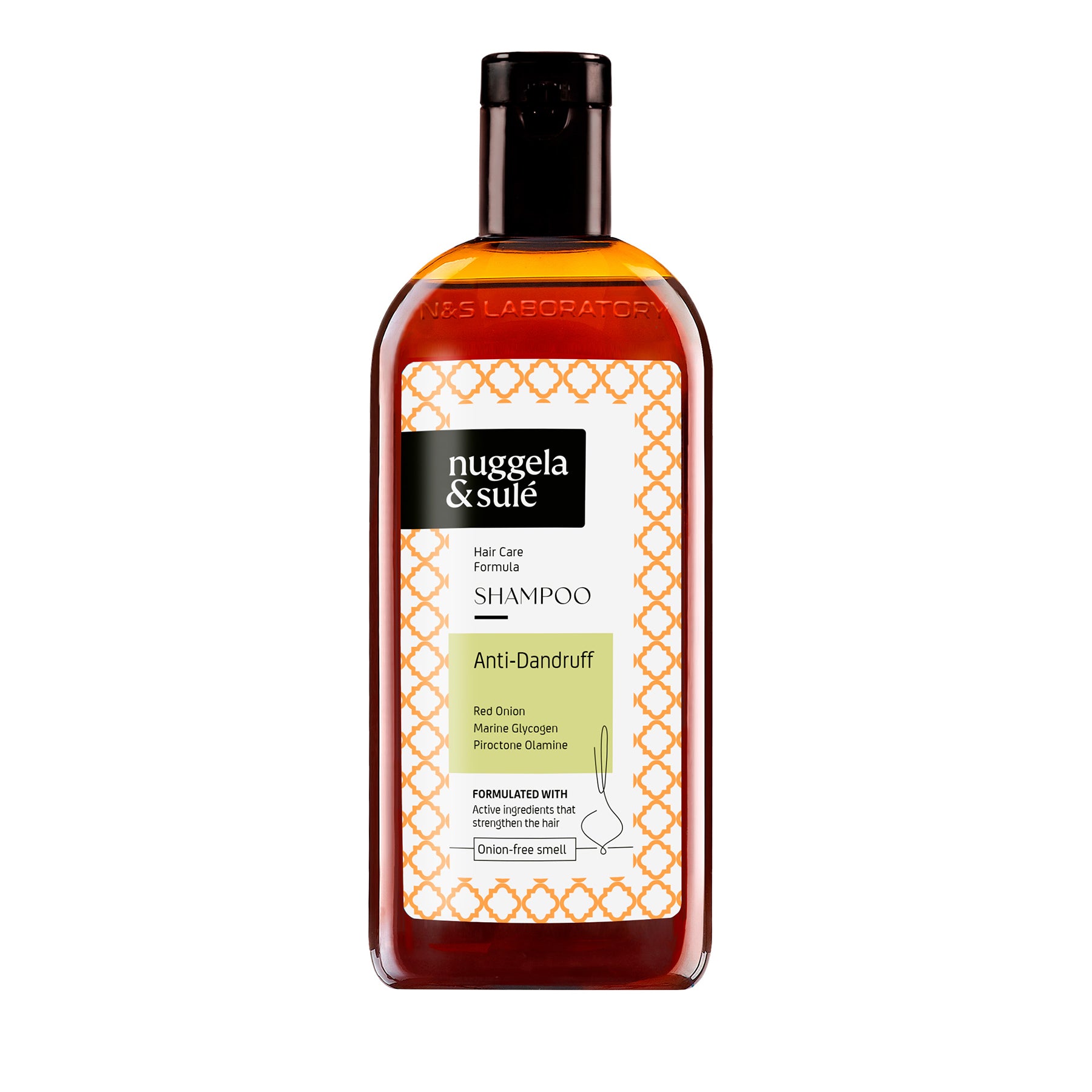 Nuggela & Sulé | Anti-Dandruff Shampoo