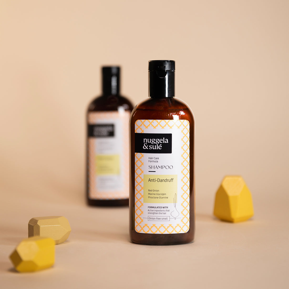 Nuggela & Sulé | Anti-Dandruff Shampoo