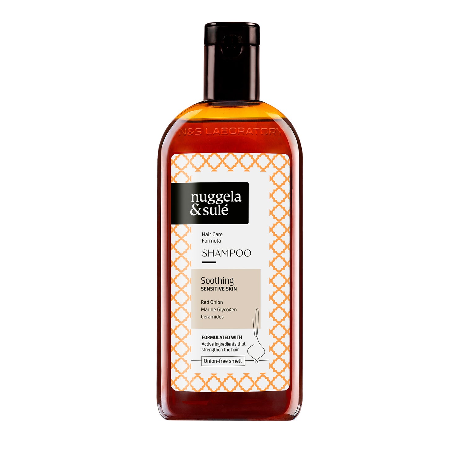 Nuggela & Sulé | Soothing Shampoo