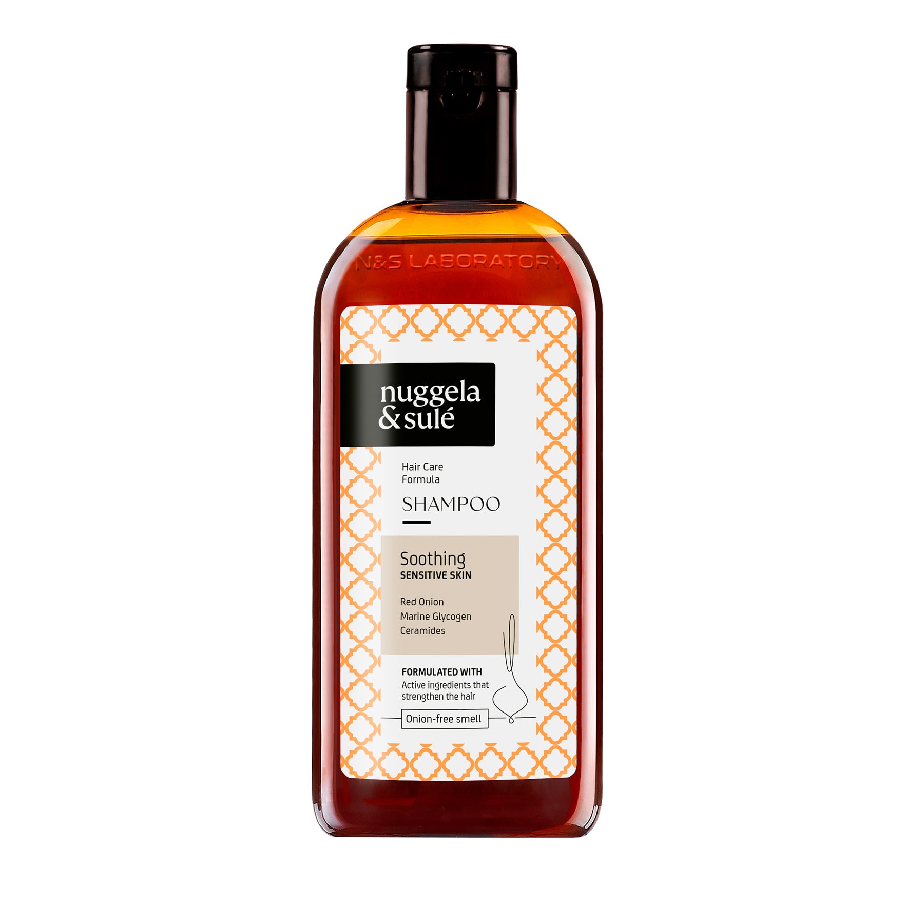 Nuggela & Sulé | Soothing Shampoo